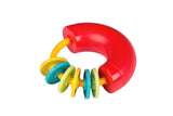 Halilit Musical Rings