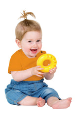 Halilit Musical Rings