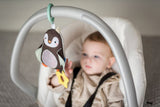 Halilit Prince The Penguin