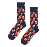 Happy Socks 2-Pack Wurst And Beer Socks Gift Set