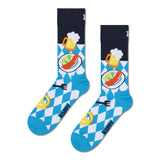 Happy Socks 2-Pack Wurst And Beer Socks Gift Set