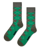 Happy Socks Golf Socks Gift Set, 3PK