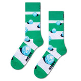 Happy Socks Golf Socks Gift Set, 3PK