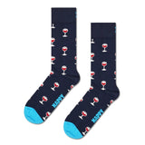 Happy Socks 2-Pack Wine Socks Gift Set