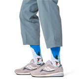 Happy Socks Slalom Socks