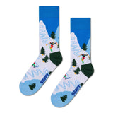Happy Socks Slalom Socks