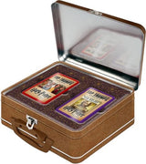 Top Trumps Collectors Tin Harry Potter Gryffindor