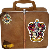 Top Trumps Collectors Tin Harry Potter Gryffindor