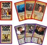 Top Trumps Collectors Tin Harry Potter Gryffindor