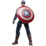 Avengers Legends Alist 4