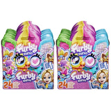 Furby Minis Figure 2 Pack, Series 1, Surprise Assortment