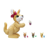Hasbro Fur Real Mama Josie the Kangaroo