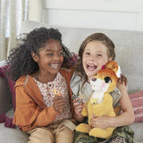Hasbro Fur Real Mama Josie the Kangaroo