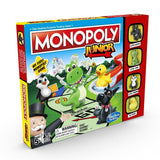 Hasbro Games Monopoly Junior