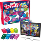 Hasbro Gaming Twister Air Game