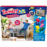 Hasbro Gaming Twister Air Game