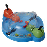 Hasbro Hungry Hungry Hippos Grab & Go Game