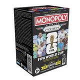 Monopoly Panini Prizm: FIFA World Cup Booster Box