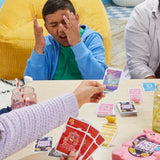 Hasbro Piggy Piggy Family Card Game