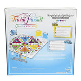 Hasbro Trivial Pursuit Family Addition