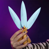 K-Pop Demon Hunters Zoey's Spirit Blades