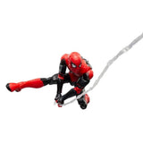 Marvel Legends Spider-Man Upgraded Suit Action Figure