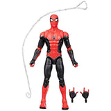 Marvel Legends Spider-Man Upgraded Suit Action Figure
