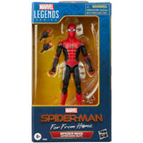 Marvel Legends Spider-Man Upgraded Suit Action Figure