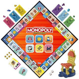 Monopoly App Banking Board Game