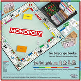Monopoly Classic Board Game