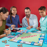 Monopoly Free Parking Jackpot EXPANSION (Classic Monopoly Game Required to Play)
