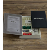 Monopoly Vintage Bookshelf UK Edition