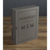 Monopoly Vintage Bookshelf UK Edition