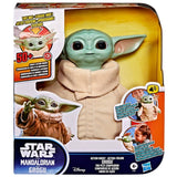Star Wars Adventure Buddy Grogu, 35cm