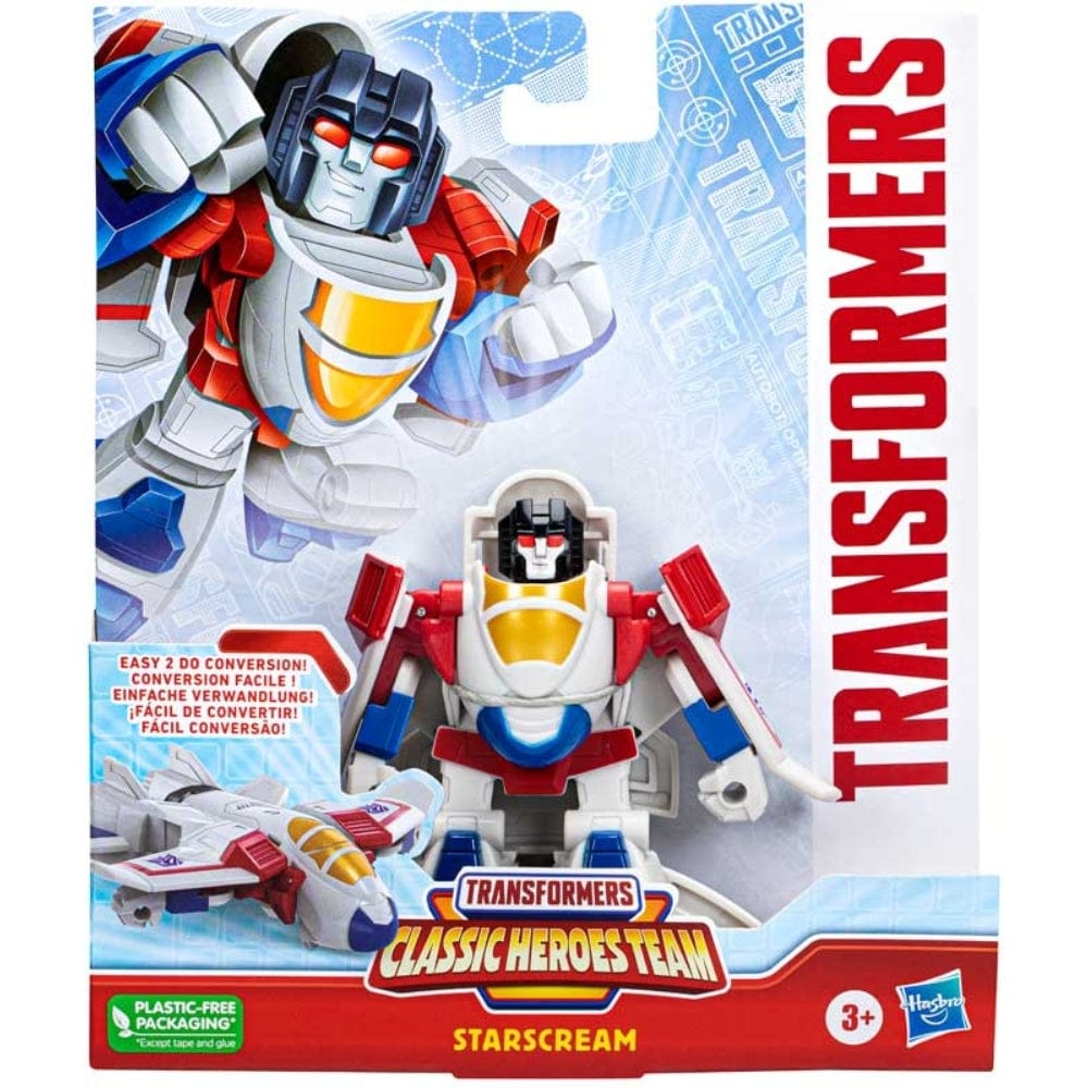 Steeljaw - Transformers Robots in Disguise action figure Steeljaw - Transformers Robots in Disguise action figure
