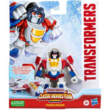 Transformers Classic Heroes Team Rescan Assortment