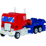 Transformers Studio Series Deluxe Class Devastation Optimus Prime
