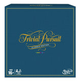 Trivial Pursuit Classic Edition Quiz Board Game