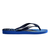 Havaianas Conversvation International Sword Fish FlipFlops Blue