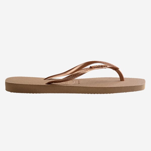 Havaianas Top Rose Gold Office Havaianas Women's Havaianas Square