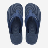 Havaianas Surfer Coast In Indigo Blue