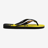 Havaianas Star Wars FlipFlops Black/Pop Yellow