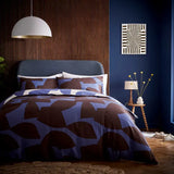 Helena Springfield Loft Living Alva Bedding Super King Size Iris