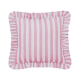 Helena Springfield Pink Candy Cushion