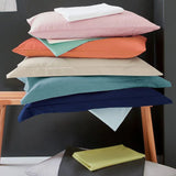 Helena Springfield Standard Plain Dye Pillowcase