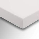 Helena Springfield Plain Dye Cotton Blend Fitted Sheet