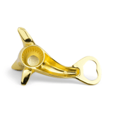 Here's How The Blu Seal Bottle Opener