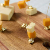 Here's How The Gloria Hors D'Oeuvres Picks, Set of 6
