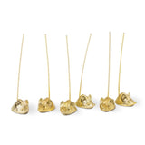 Here's How The Gloria Hors D'Oeuvres Picks, Set of 6