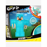 Heroes Of Goo Jit Zu Minecraft Hero - Steve